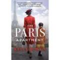The Paris Apartment - Kelly Bowen, Taschenbuch