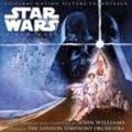 Star Wars: A New Hope (Vinyl) - Ost, John Williams. (LP)