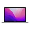 MacBook Pro 13.3" (2022) - Apple M2 mit 8‐Core CPU und 10-core GPU - 16GB RAM - SSD 512GB - AZERTY - Französisch
