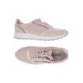 Esprit Damen Sneakers, pink, Gr. 40.5