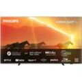 Philips 65PML9008/12 Mini-LED-Fernseher (164 cm/65 Zoll, 4K Ultra HD, Smart-TV), schwarz