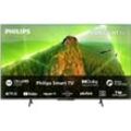 Philips 50PUS8108/12 LED-Fernseher (126 cm/50 Zoll, 4K Ultra HD, Smart-TV), schwarz