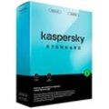 KASPERSKY Standard Sicherheitssoftware Vollversion (PKC)