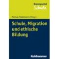 Migration und Schule, Kartoniert (TB)