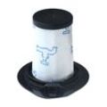 Trade-shop - hepa Schaumfilter / Staubsaugerfilter kompatibel mit Rowenta Air Force 460 RH9252 RH9253 RH9256 RH9276 RH9282 RH9286 ersetzt ZR009002