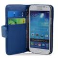 Cadorabo Handyhülle Samsung Galaxy S4 MINI Samsung Galaxy S4 MINI
