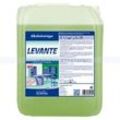 Dr. Schnell Levante 10 L Alkoholreiniger materialschonender Glanzreiniger für wasserfeste Oberflächen