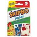 Skip-Bo Junior (Kartenspiel)
