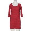 Foxs Damen Kleid, rot, Gr. 36