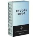 «Smooth Snug» enge Kondome mit samtweicher Oberfläche (12 Kondome)