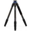 Benro TMA28A Mach3 Tripod Series 2 Aluminium 4 Sektionen