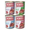 Rinti Kennerfleisch Paket 1 12x800g