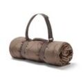 Outdoor-Thermodecke - Taupe
