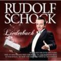 Liederbuch - Rudolf Schock. (CD)