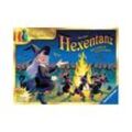 Ravensburger 26425 - Hexentanz, Abwechslungsreiches Familienspiel für Erwachsene und Kinder ab 8 Jahren, Ideal für Spieleabende mit Freunden oder der