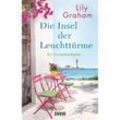 Die Insel der Leuchttürme - Lily Graham, Taschenbuch
