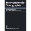Interventionelle Sonographie, Kartoniert (TB)