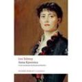 Anna Karenina, English Edition - Leo N. Tolstoi, Kartoniert (TB)