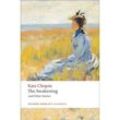 The Awakening and Other Stories - Kate Chopin, Kartoniert (TB)