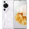 Huawei P60 Pro 512GB - Weiß (Pearl White) - Ohne Vertrag - Dual-SIM