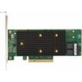 ThinkSystem 530-8i - Speichercontroller (raid) - 8 Sender/Kanal - sata / sas 12Gb/s Low Profile - 1.2 GBps - raid 0, 1, 5, 10, 50, jbod - PCIe 3.0 x8