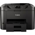 CANON Multifunktionsdrucker "MAXIFY MB2750" Drucker schwarz Multifunktionsdrucker