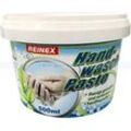 Handwaschpaste Reinex sandfrei Dose 500 ml gründliche und schonende Reinigung, natürlicher Hautschutz