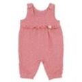 MAXIMO Overall GOTS BABY GIRL-Overall