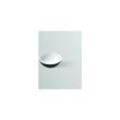 Alape Schalenbecken K360.GS 3501000 Bicolor s/w 3501000180