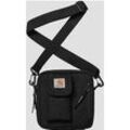 Carhartt WIP Essentials Small Poucher Umhängetasche black