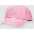 Hurley Mom Iconic Cap pink