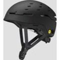 Smith Summit Helm matte black