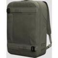 Db Skateboarding Daypack 20L Rucksack moss green