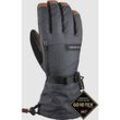 Dakine Leather Titan Gore-Tex Handschuhe carbon