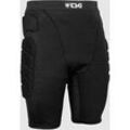 TSG Crash All Terrain Protektorhose black