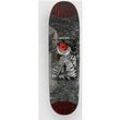 Opera Skateboards Slither 8.5" Skateboard Deck red