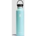 Hydro Flask 24 Oz Standard Flex Cap Flasche dew