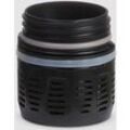 Grayl Ultrapress Purifier Cartridge Flasche black