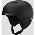 Giro Ledge MIPS Helm matte black