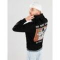 Doomsday Society No More Space In Paradise Hoodie black
