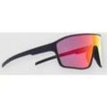 Red Bull SPECT Eyewear DAFT-008 Black Sonnenbrille purp rd m