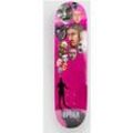 Opera Skateboards Jack Fardell - Head Case 8.7" Skateboard Deck pink