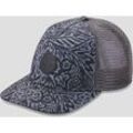 Dakine Shoreline Trucker Cap petal maze