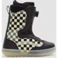 Vans Aura OG 2024 Snowboard-Boots checkerboard glow