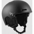 TSG Vertice Solid Color Helm satin black