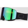 Out Of Void Black Goggle green mci
