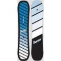 Burton Smalls 2024 Snowboard blue