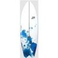 Lib Tech Lost Hydra 5'7 Surfboard uni