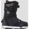 DC Judge Step On Snowboard-Boots black