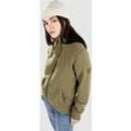 Kazane Sonia Sweatjacke four leave clover